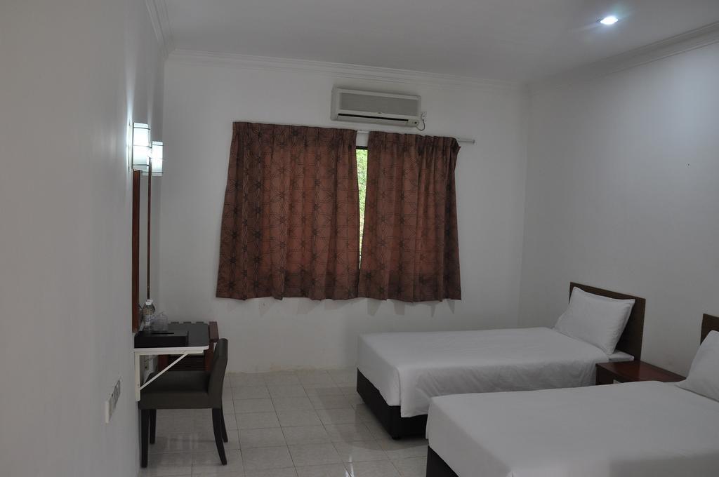 Han Rainforest Resort Kuala Tahan Extérieur photo