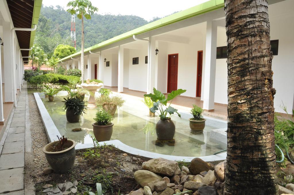 Han Rainforest Resort Kuala Tahan Extérieur photo