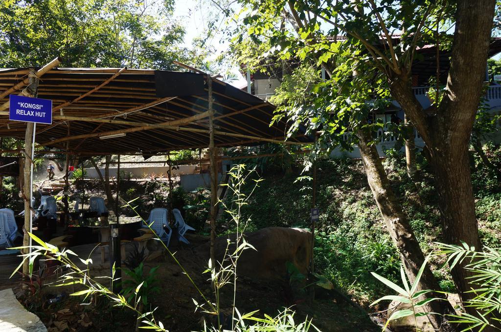 Han Rainforest Resort Kuala Tahan Extérieur photo
