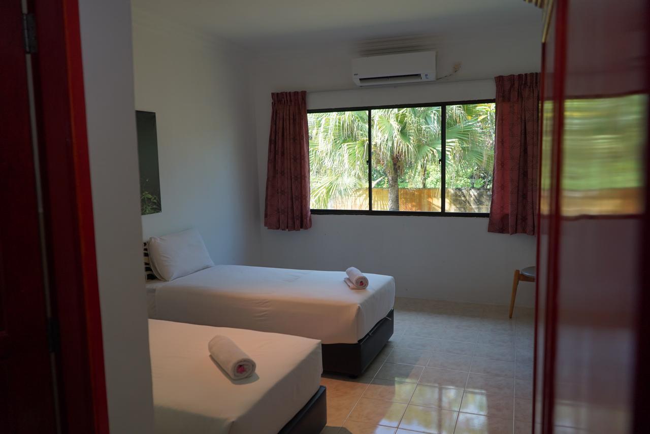Han Rainforest Resort Kuala Tahan Extérieur photo