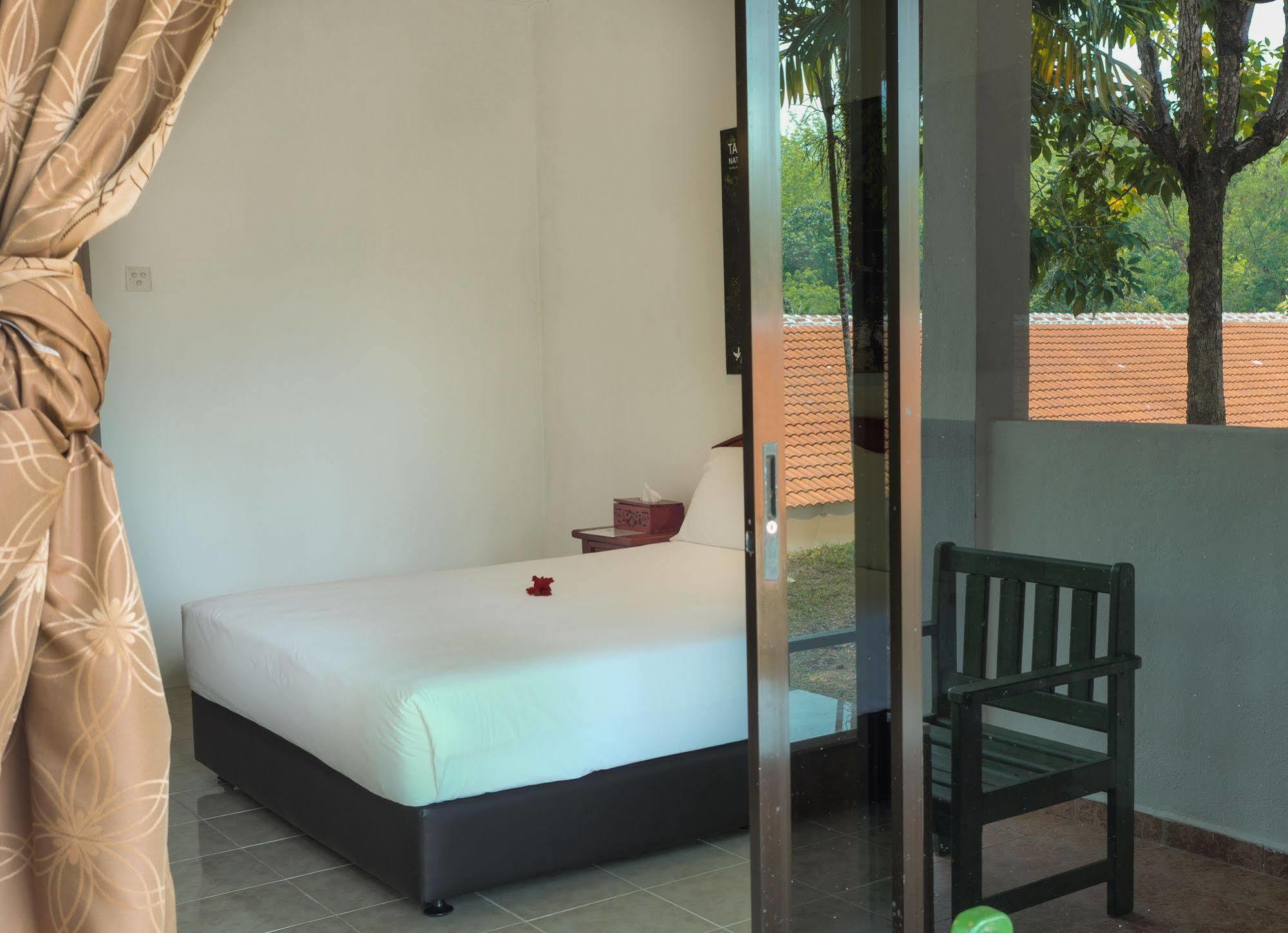Han Rainforest Resort Kuala Tahan Extérieur photo